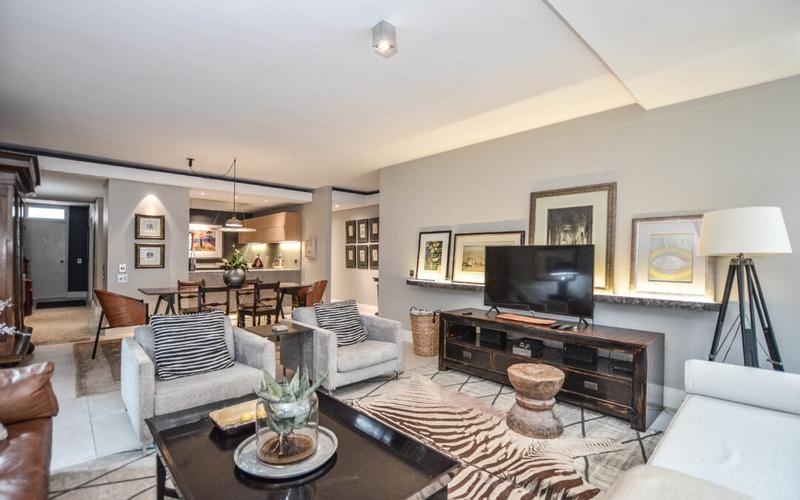 3 Bedroom Property for Sale in Dolphin Beach Western Cape